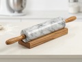 Marble Rolling Pin