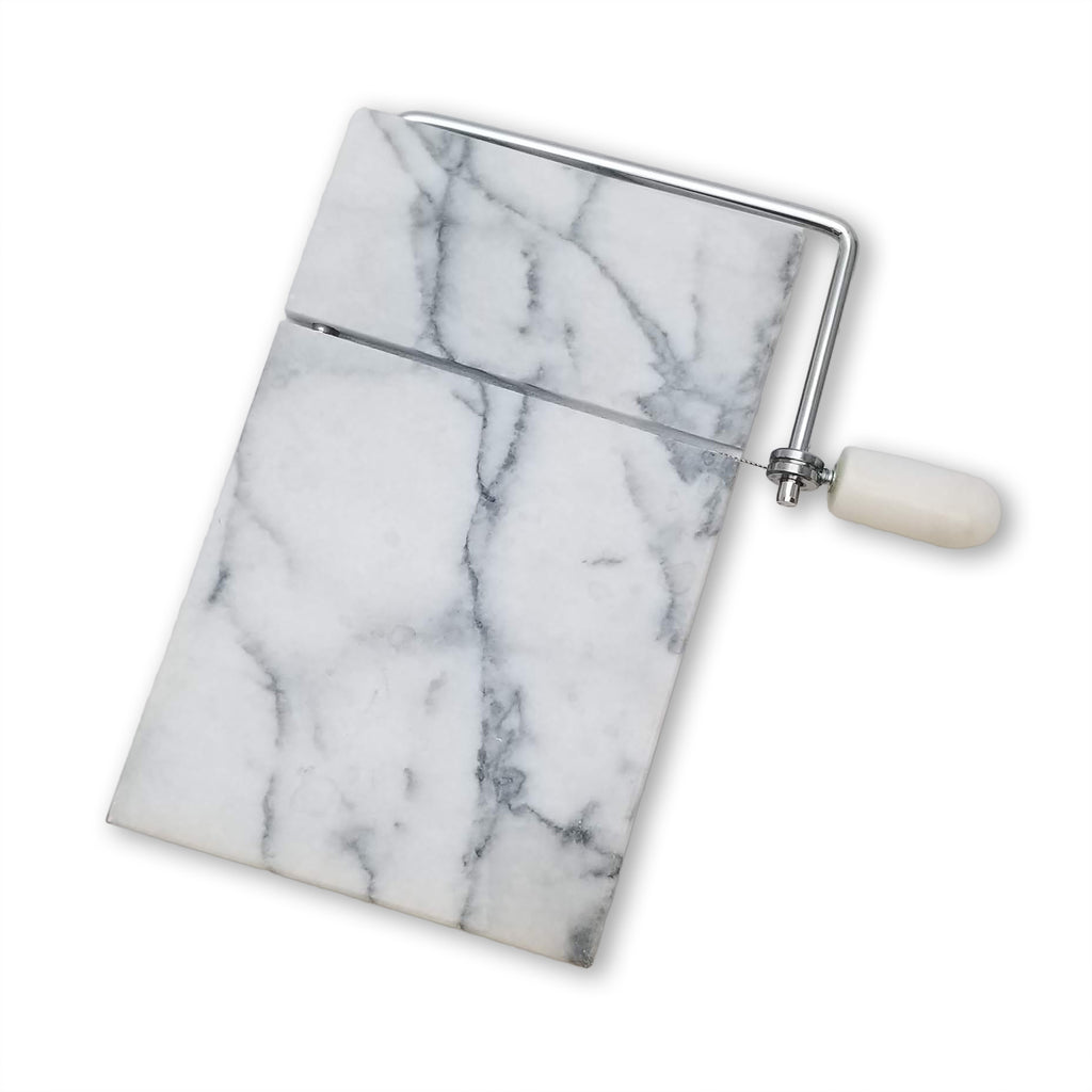 Marble Cheese Slicer