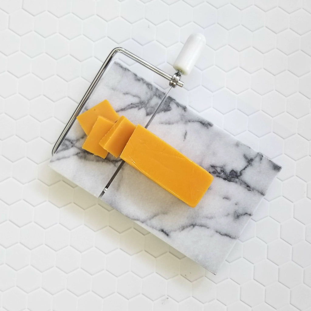 Marble Cheese Slicer